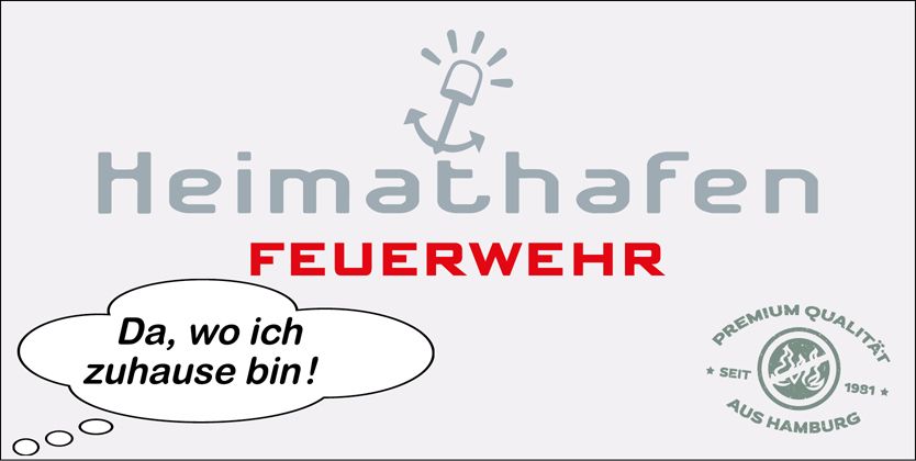 Heimathafen FEUERWEHR